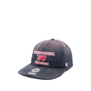 Represent Blue Hats Men